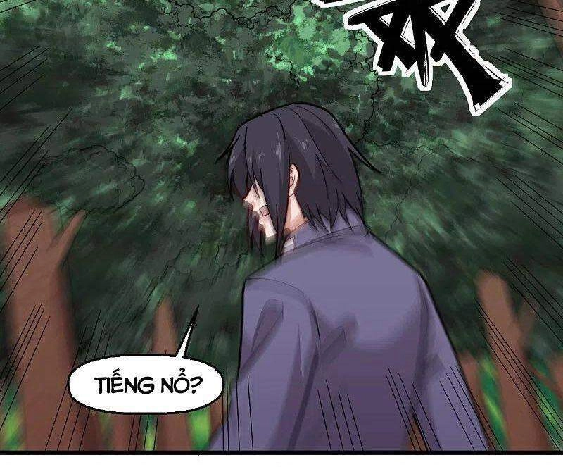 Vườn Trường Cuồng Sư Hệ Thống Chapter 241 - 15