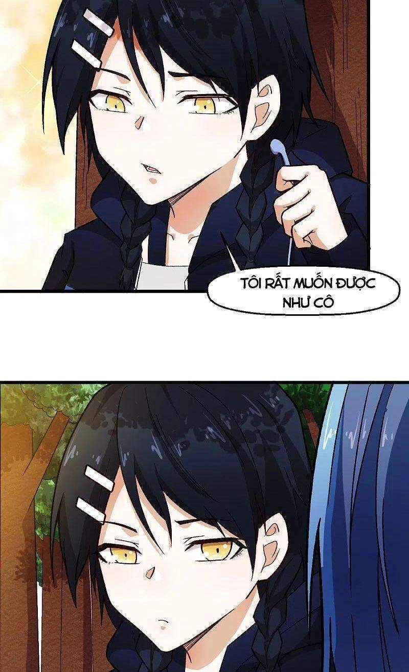 Vườn Trường Cuồng Sư Hệ Thống Chapter 242 - 18