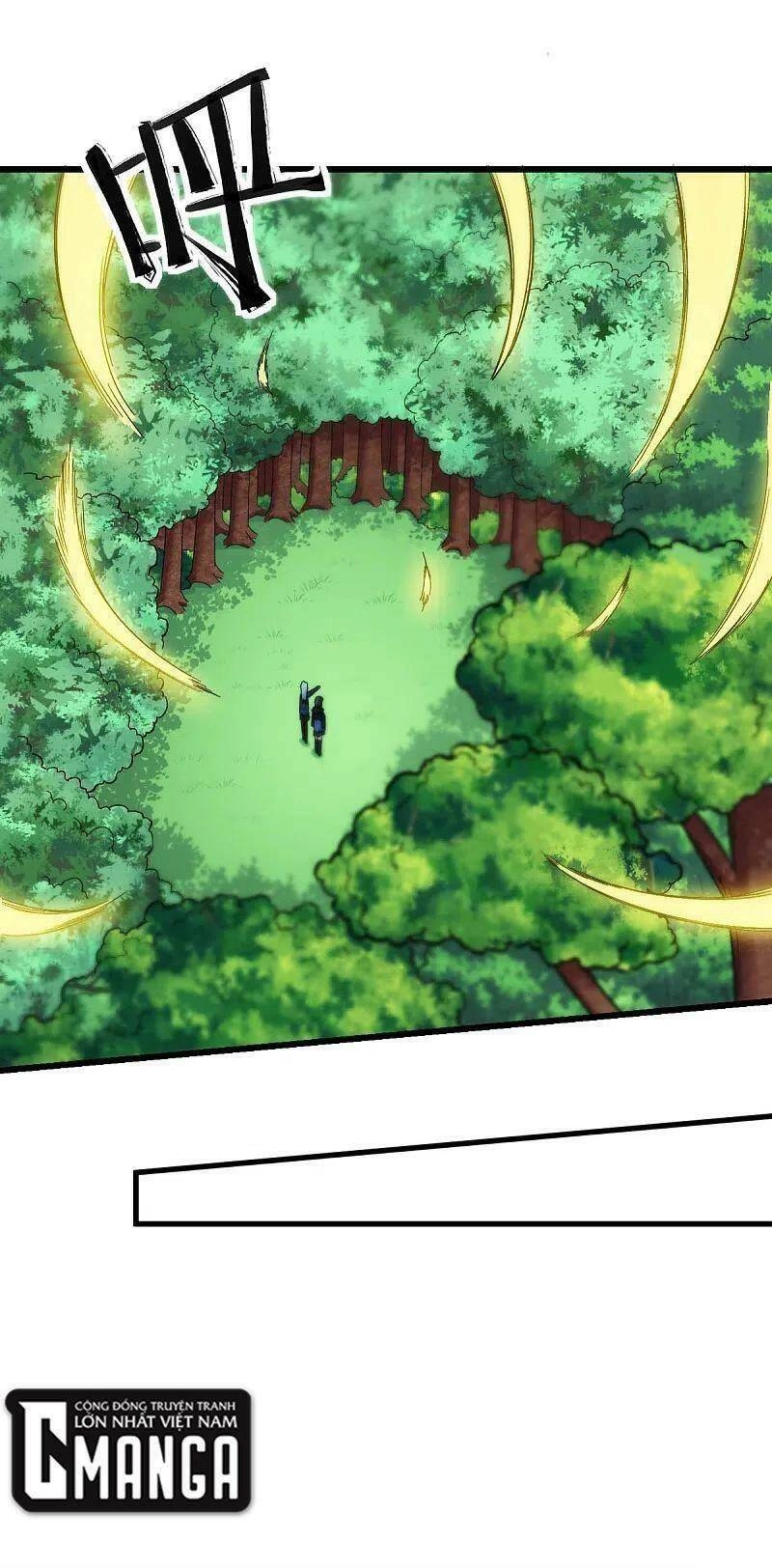 Vườn Trường Cuồng Sư Hệ Thống Chapter 243 - 5