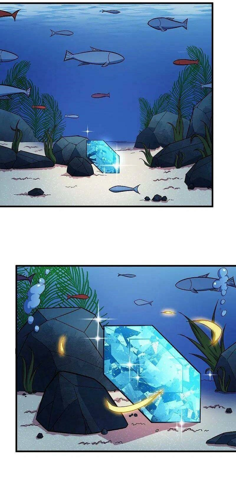 Vườn Trường Cuồng Sư Hệ Thống Chapter 243 - 6