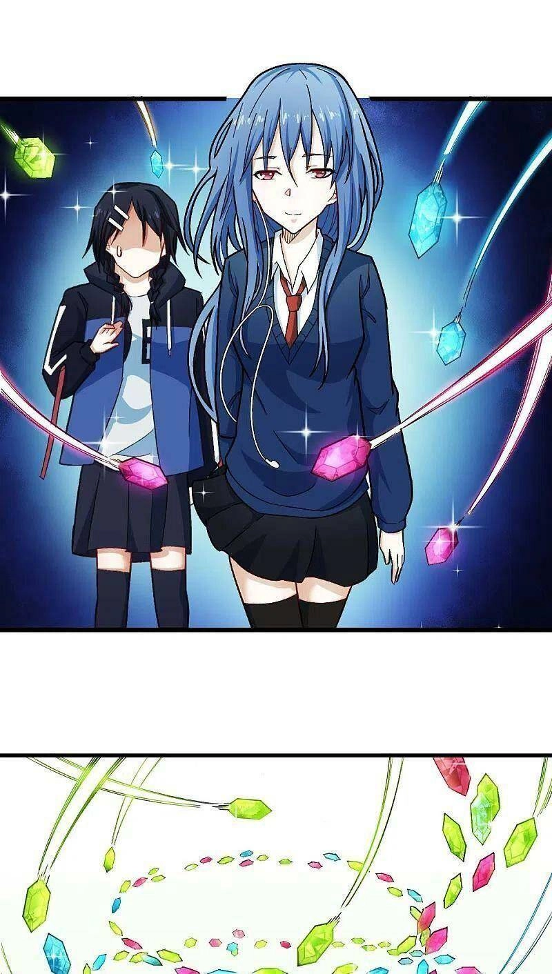 Vườn Trường Cuồng Sư Hệ Thống Chapter 243 - 11