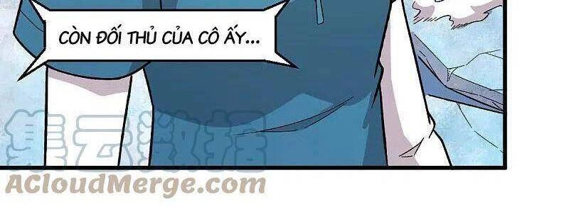 Vườn Trường Cuồng Sư Hệ Thống Chapter 244 - 10