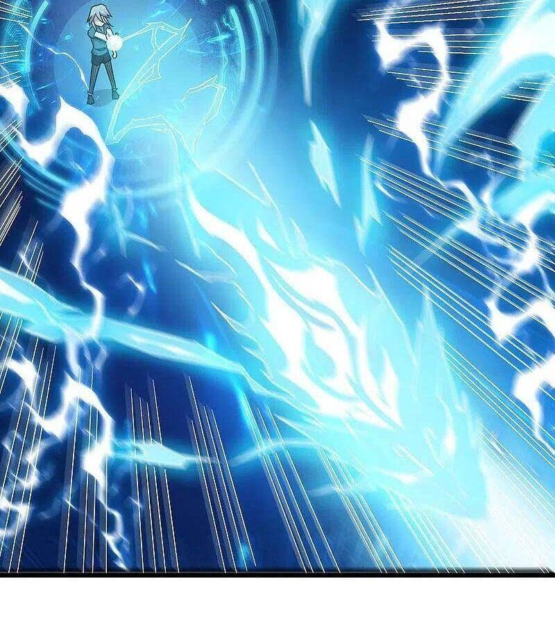 Vườn Trường Cuồng Sư Hệ Thống Chapter 245 - 16