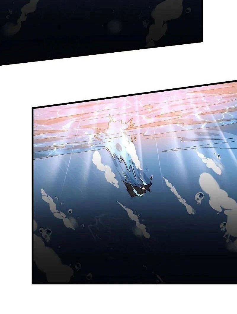 Vườn Trường Cuồng Sư Hệ Thống Chapter 245 - 18