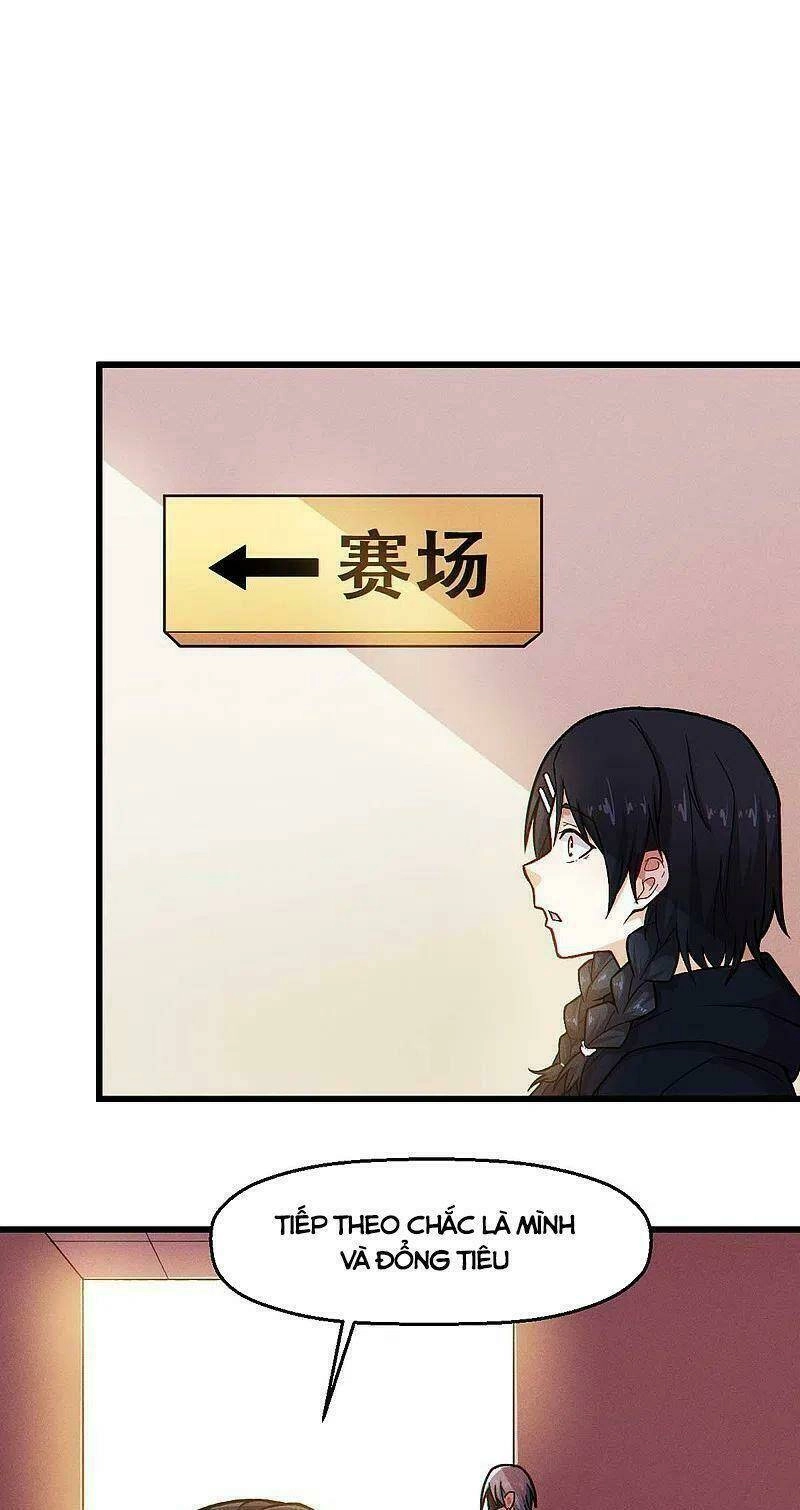 Vườn Trường Cuồng Sư Hệ Thống Chapter 246 - 4