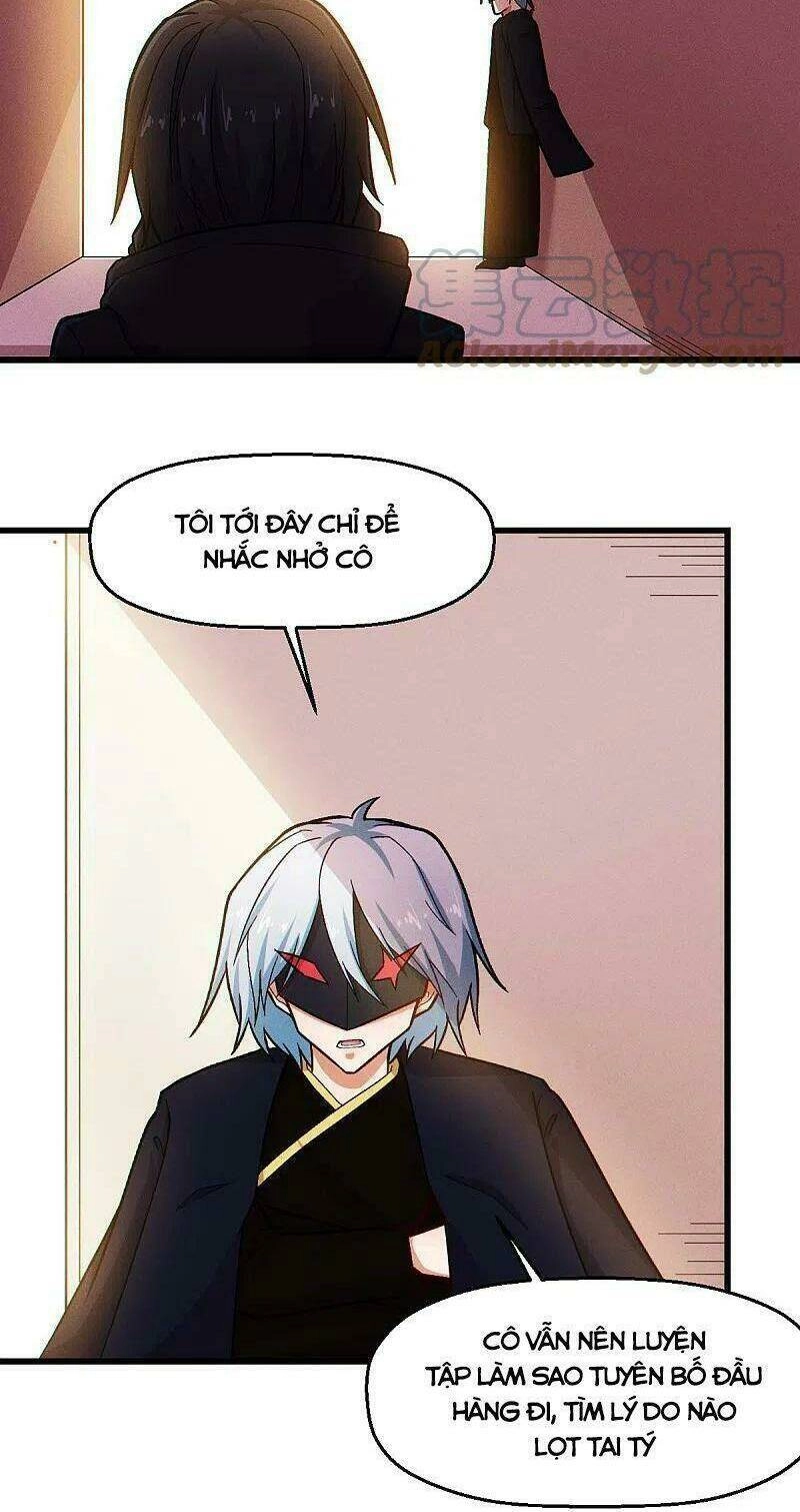 Vườn Trường Cuồng Sư Hệ Thống Chapter 246 - 5