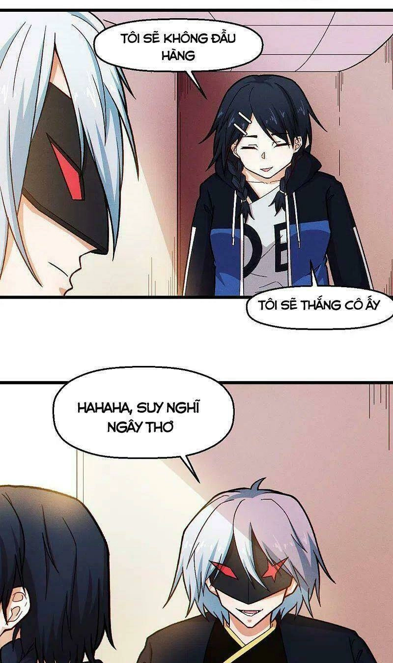 Vườn Trường Cuồng Sư Hệ Thống Chapter 246 - 6