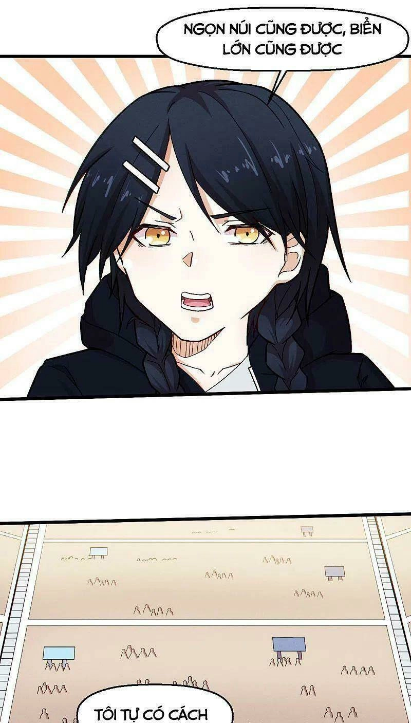 Vườn Trường Cuồng Sư Hệ Thống Chapter 246 - 8