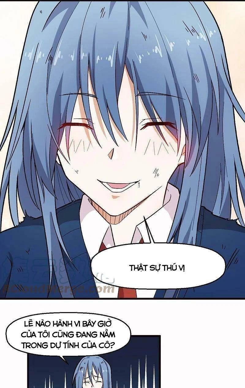 Vườn Trường Cuồng Sư Hệ Thống Chapter 249 - 7