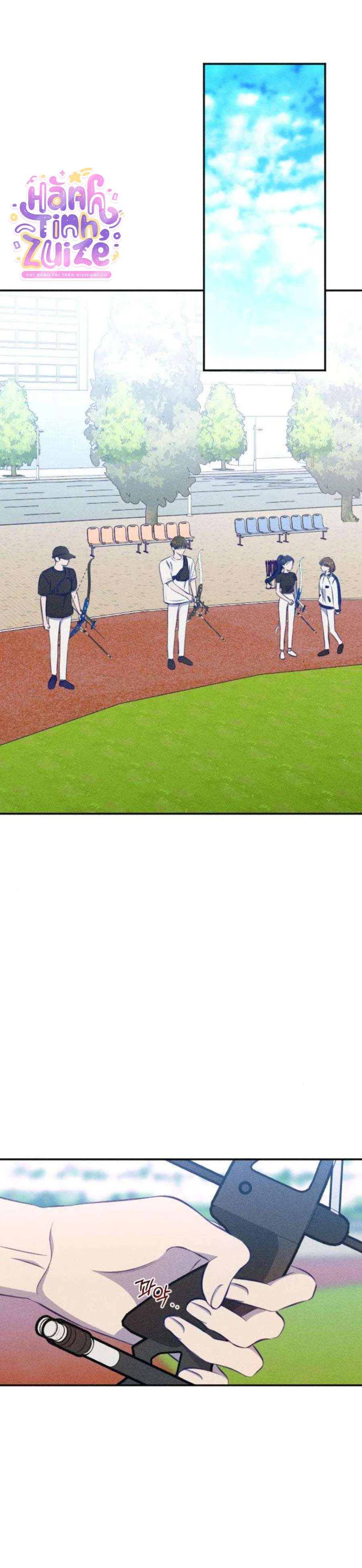 Gửi Đến Da Jeong Của Tôi Chapter  22 - 2