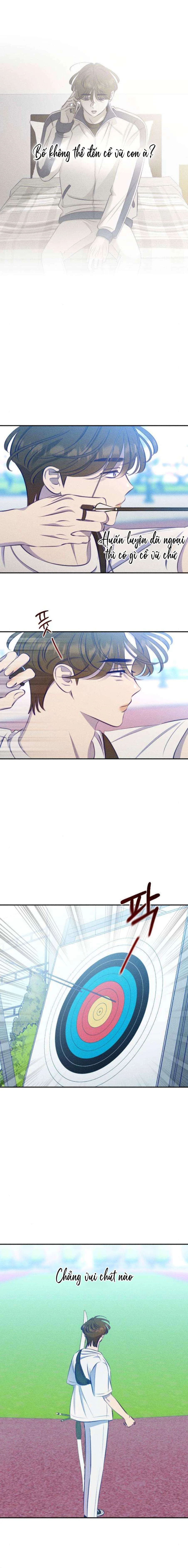 Gửi Đến Da Jeong Của Tôi Chapter  22 - 3