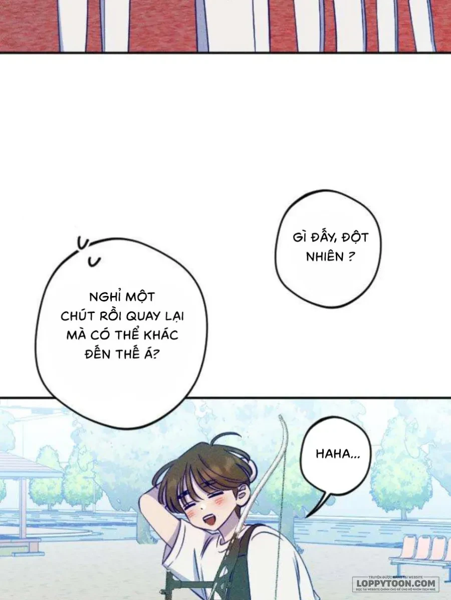 Gửi Đến Da Jeong Của Tôi Chapter 23 - 6