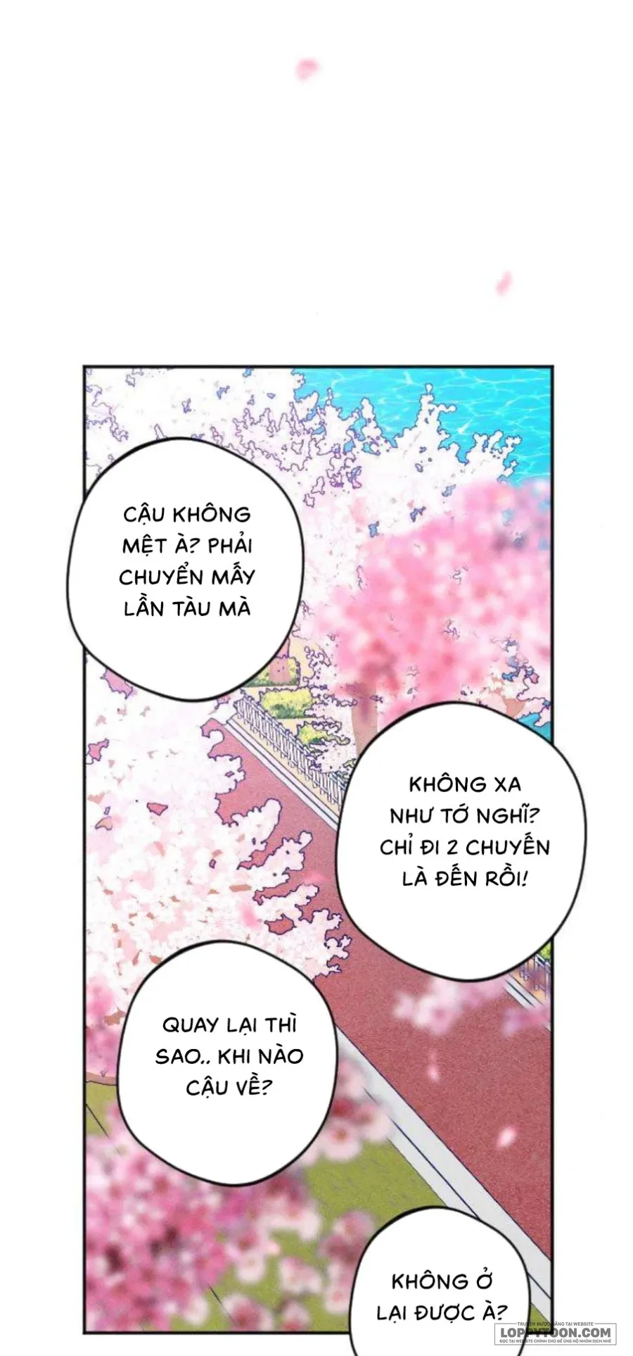 Gửi Đến Da Jeong Của Tôi Chapter 23 - 14