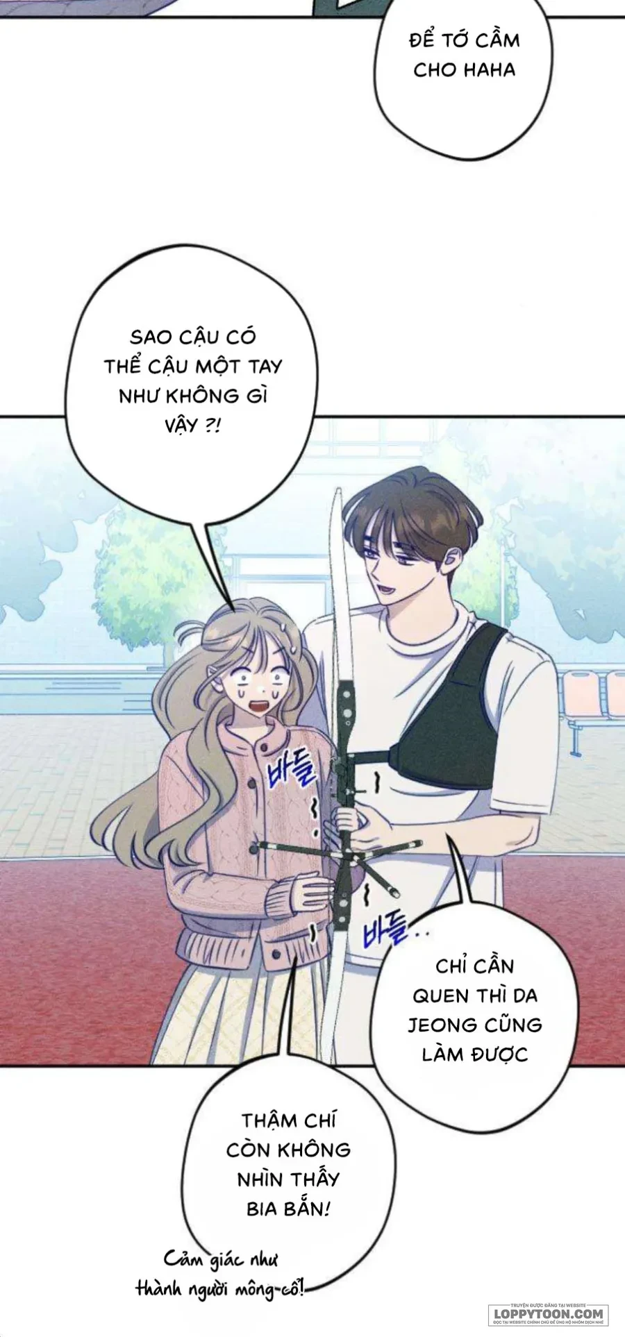 Gửi Đến Da Jeong Của Tôi Chapter 23 - 20