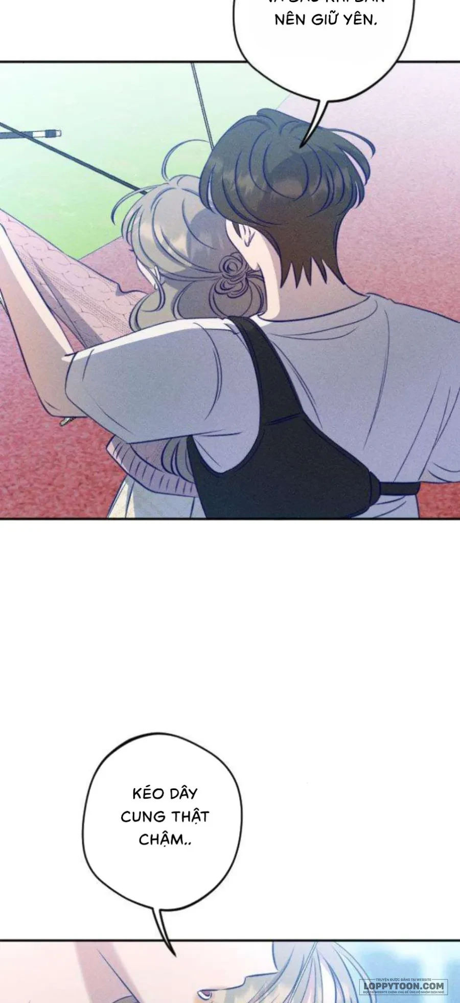 Gửi Đến Da Jeong Của Tôi Chapter 23 - 22