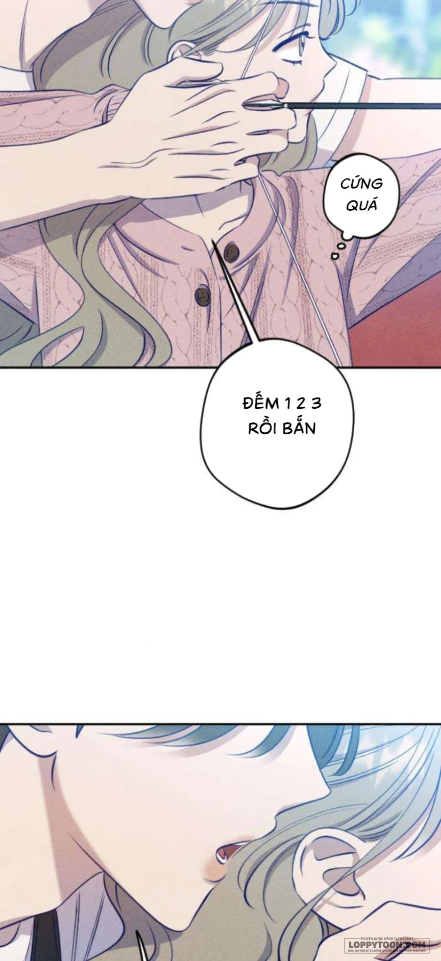 Gửi Đến Da Jeong Của Tôi Chapter 23 - 23