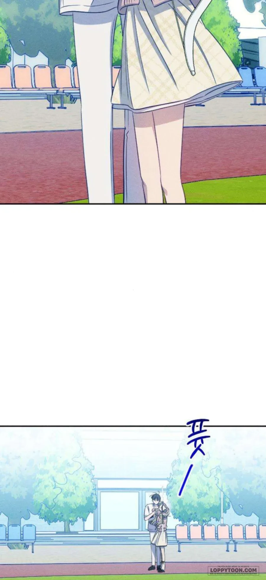 Gửi Đến Da Jeong Của Tôi Chapter 23 - 25