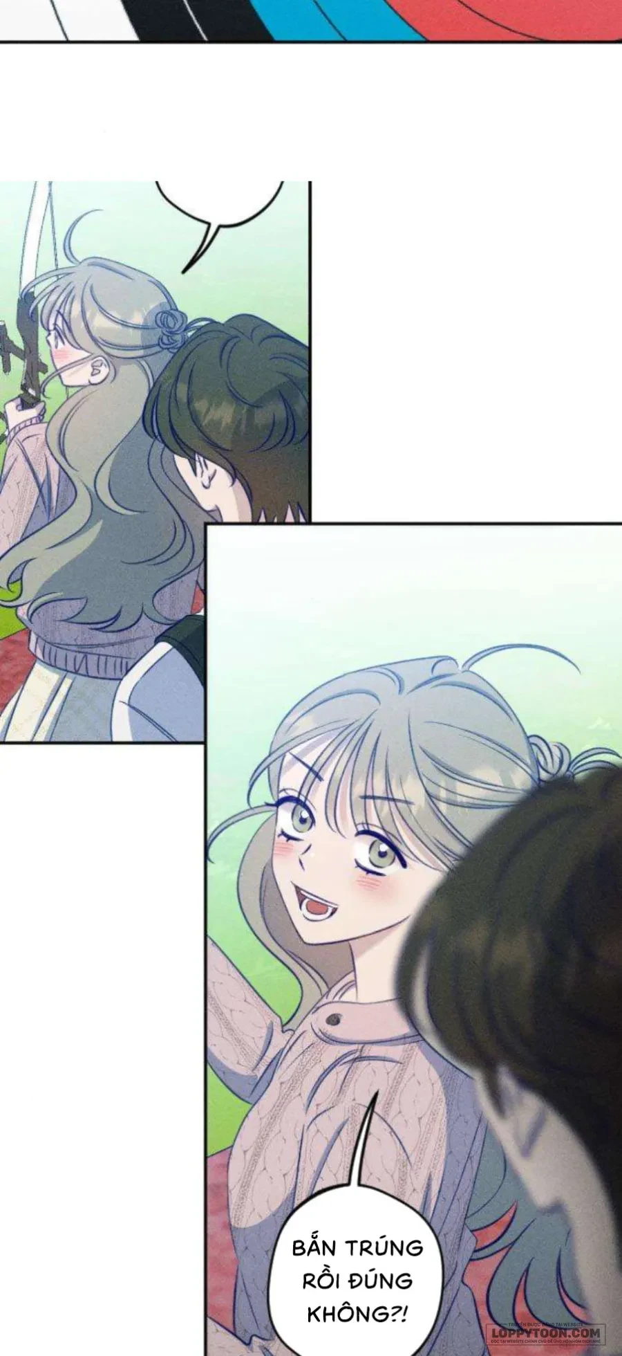 Gửi Đến Da Jeong Của Tôi Chapter 23 - 27