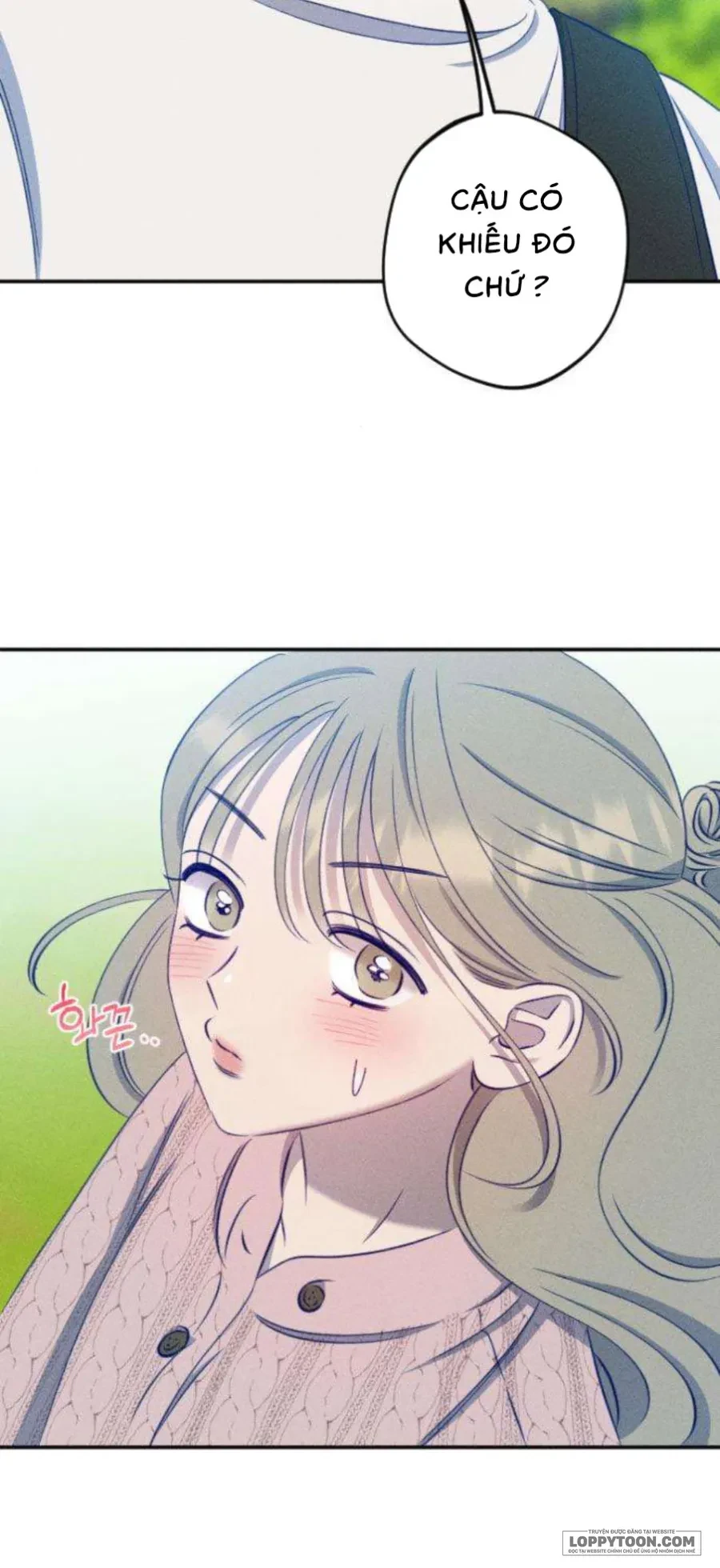 Gửi Đến Da Jeong Của Tôi Chapter 23 - 29