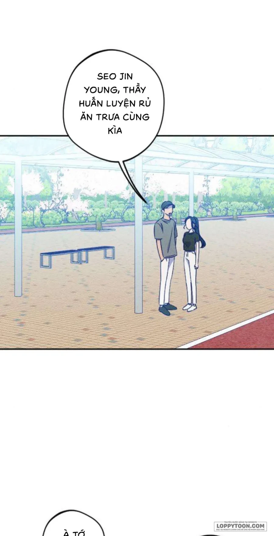 Gửi Đến Da Jeong Của Tôi Chapter 23 - 31