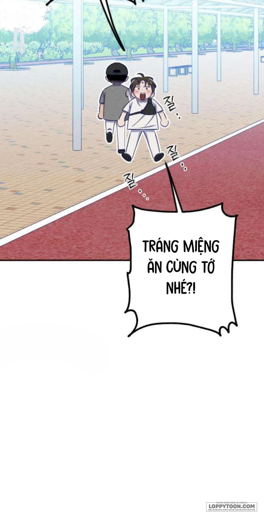 Gửi Đến Da Jeong Của Tôi Chapter 23 - 35