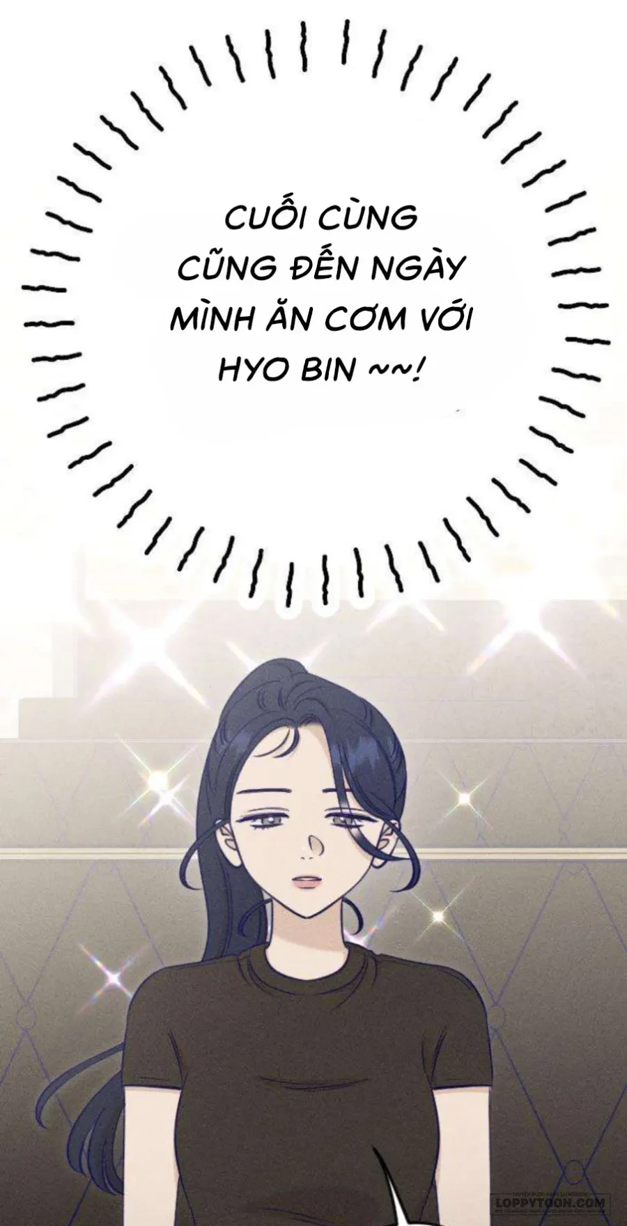Gửi Đến Da Jeong Của Tôi Chapter 23 - 37