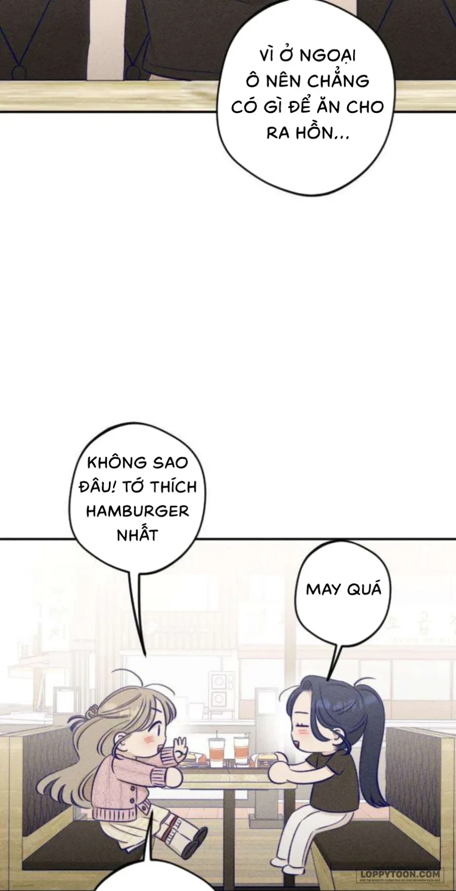 Gửi Đến Da Jeong Của Tôi Chapter 23 - 38