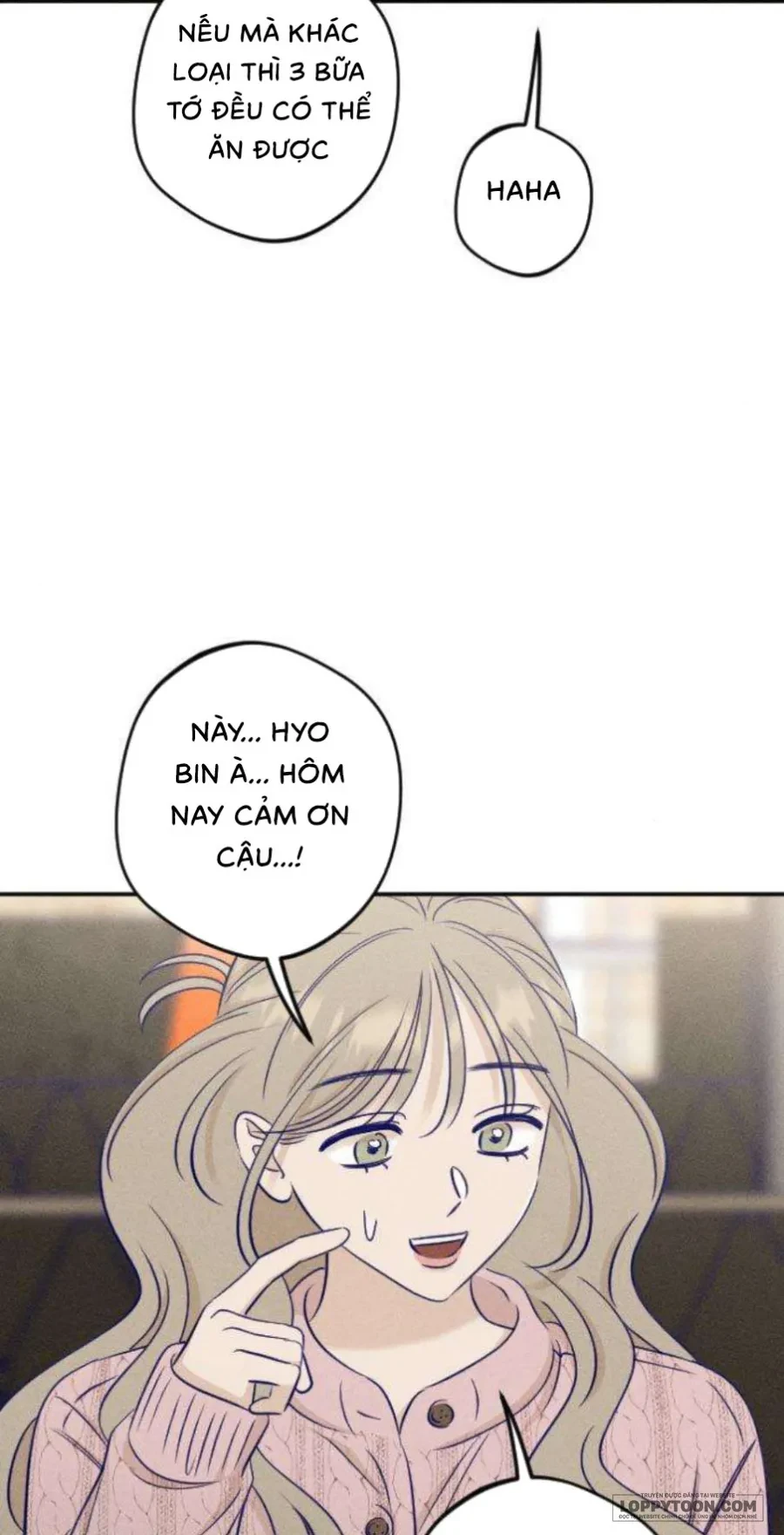 Gửi Đến Da Jeong Của Tôi Chapter 23 - 39