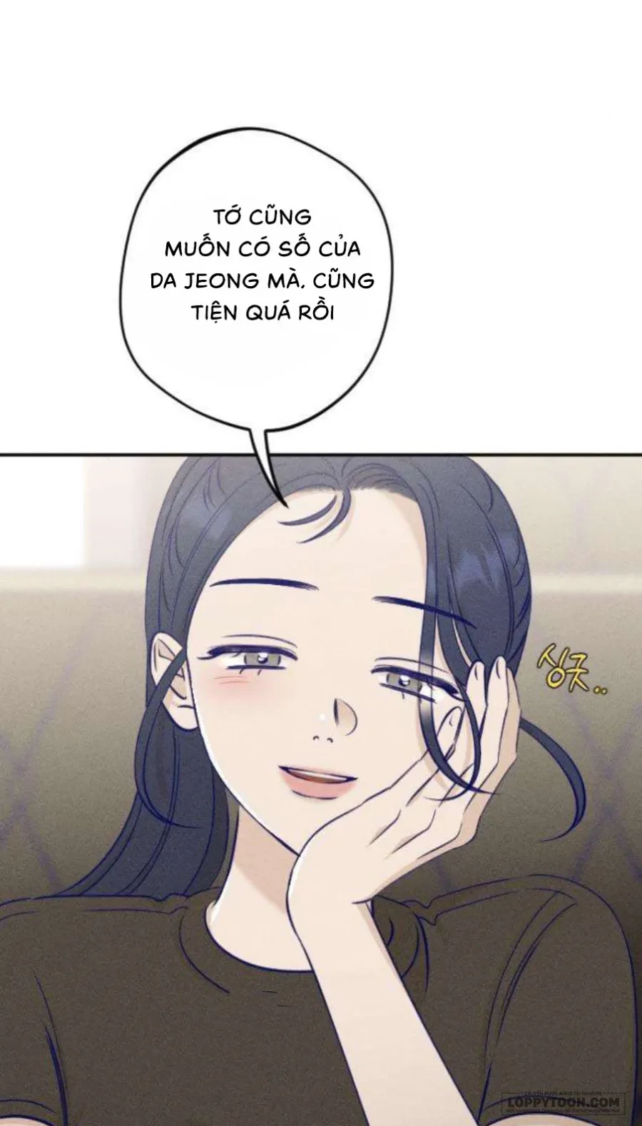 Gửi Đến Da Jeong Của Tôi Chapter 23 - 41