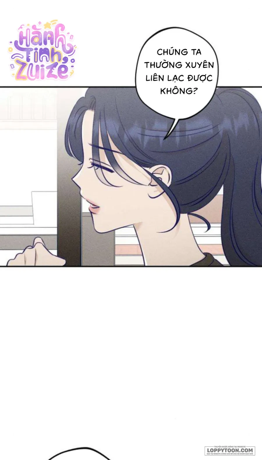 Gửi Đến Da Jeong Của Tôi Chapter 23 - 45