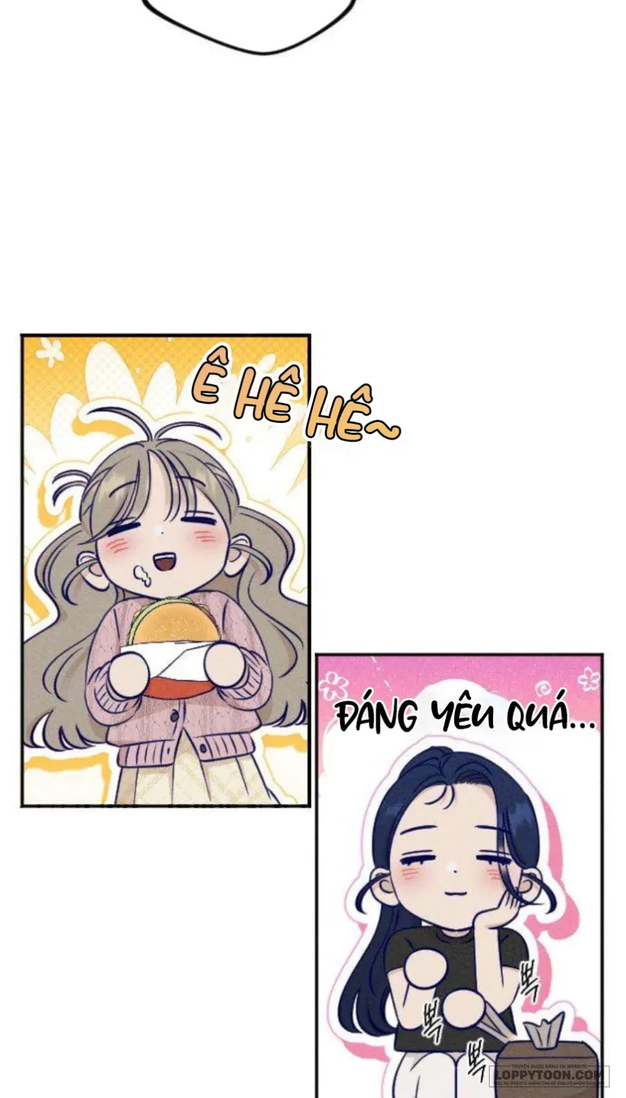 Gửi Đến Da Jeong Của Tôi Chapter 23 - 47