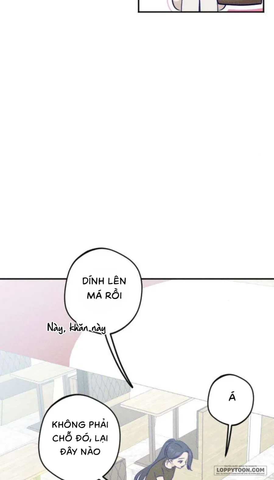 Gửi Đến Da Jeong Của Tôi Chapter 23 - 48