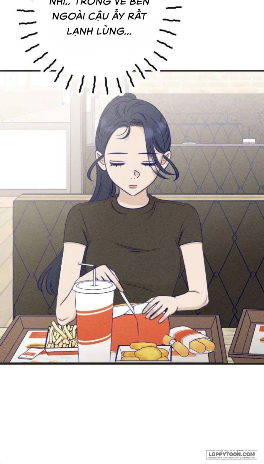 Gửi Đến Da Jeong Của Tôi Chapter 23 - 50