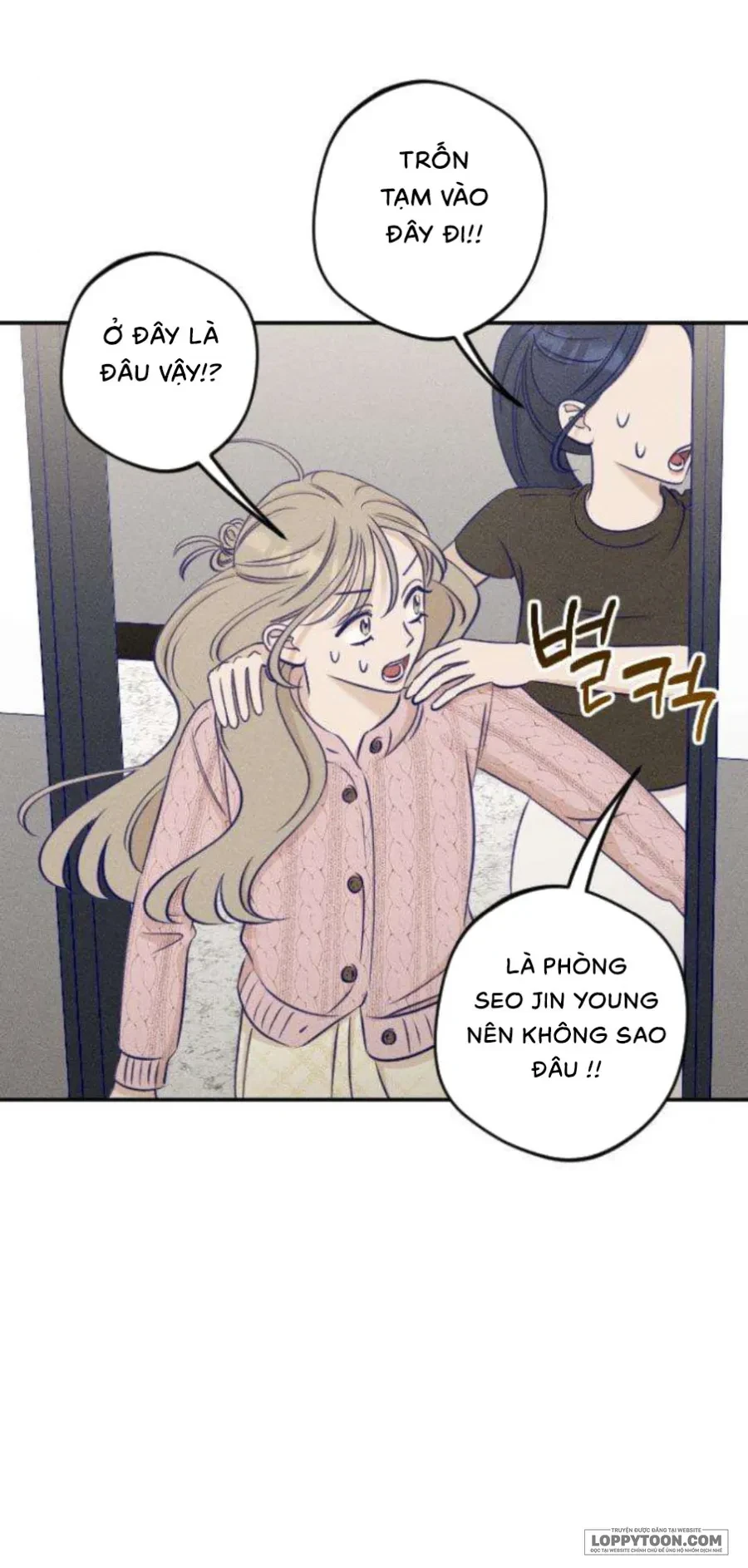 Gửi Đến Da Jeong Của Tôi Chapter 23 - 61