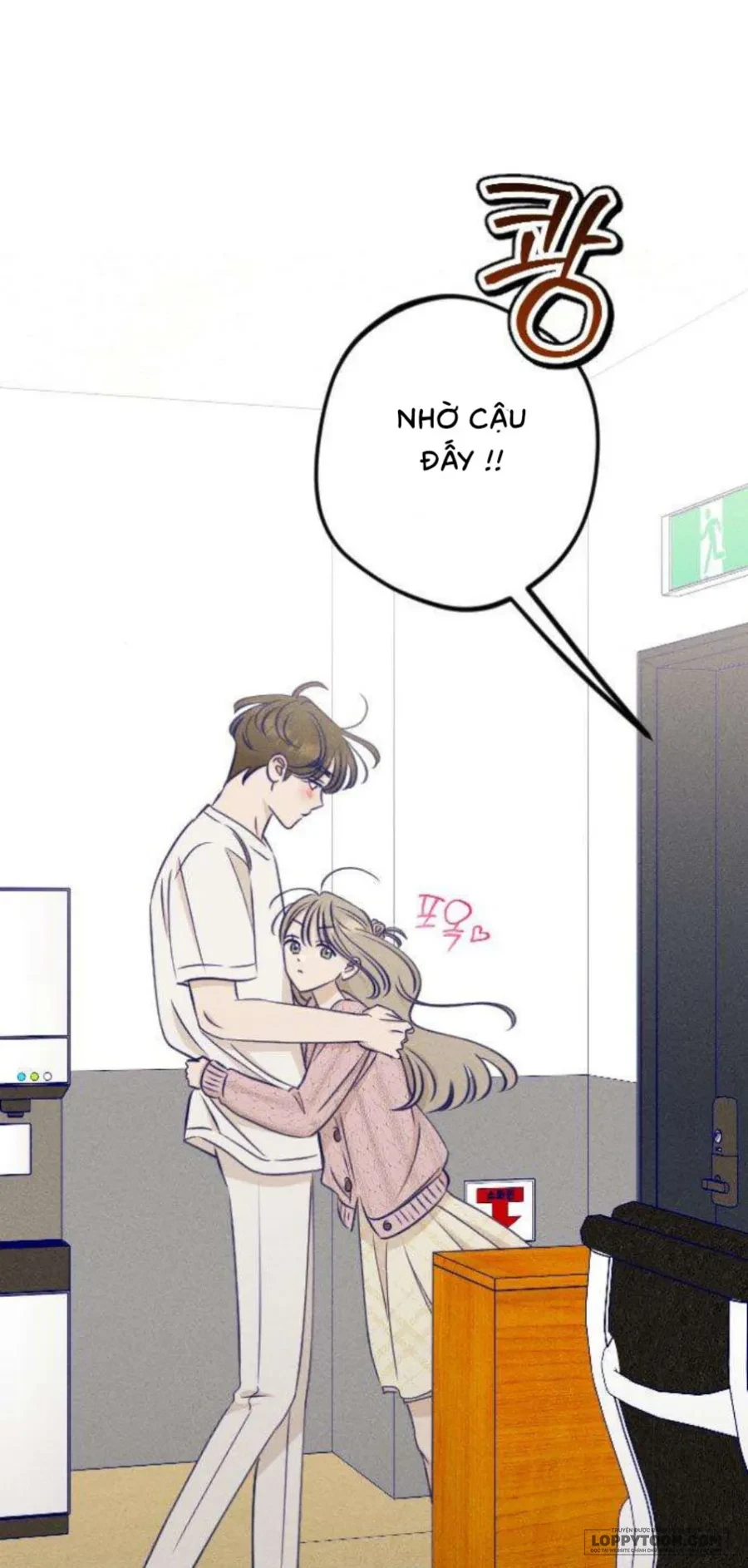 Gửi Đến Da Jeong Của Tôi Chapter 23 - 62