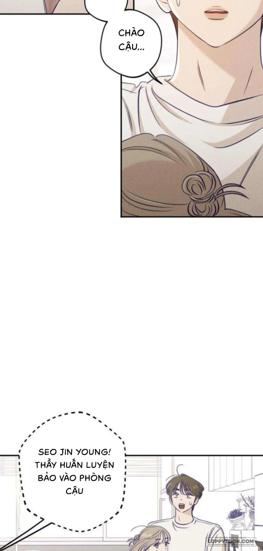 Gửi Đến Da Jeong Của Tôi Chapter 23 - 64