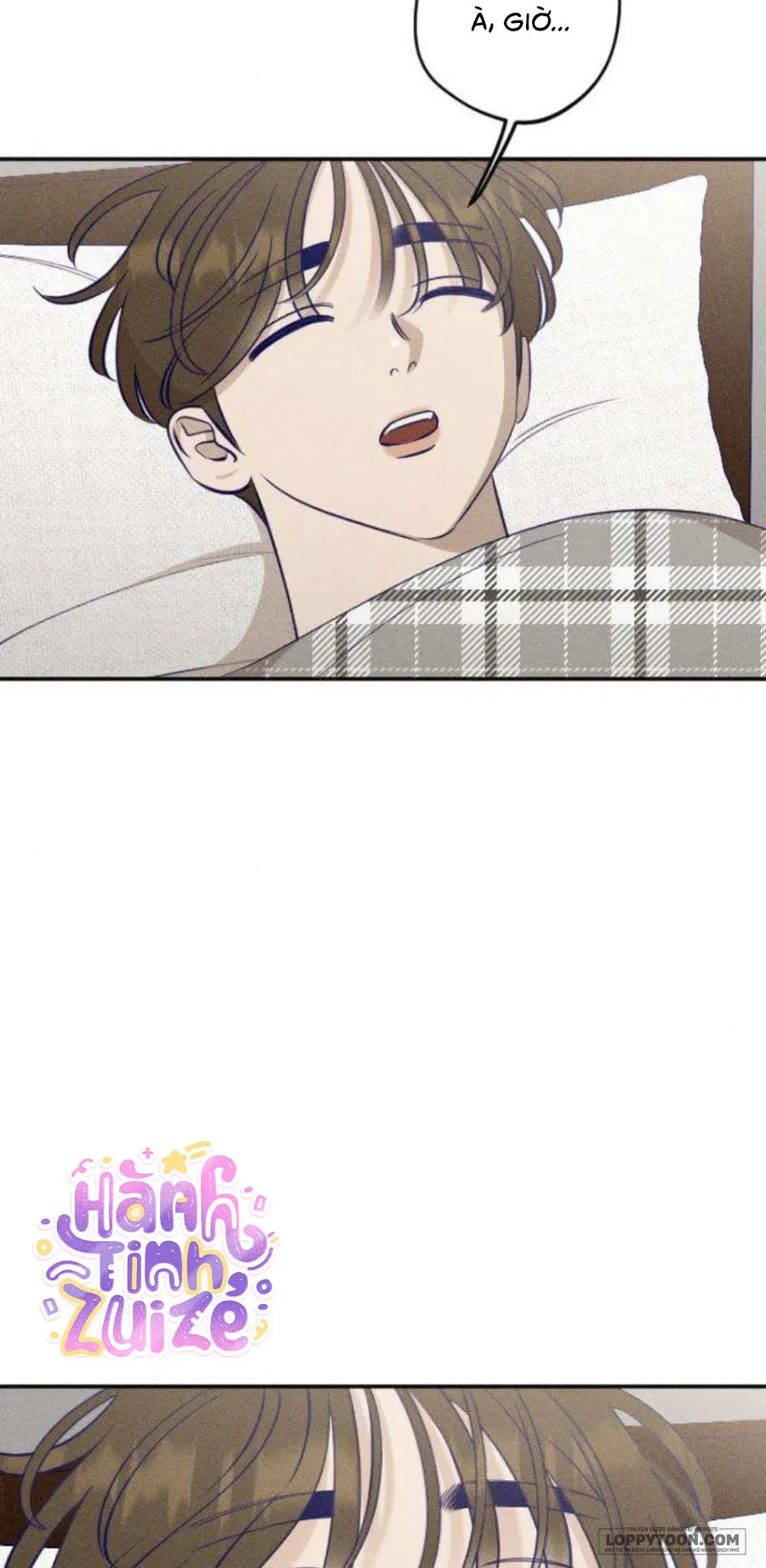 Gửi Đến Da Jeong Của Tôi Chapter 23 - 74