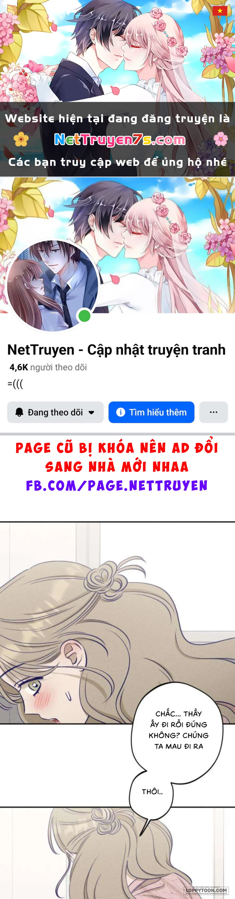 Gửi Đến Da Jeong Của Tôi Chapter 24 - 1