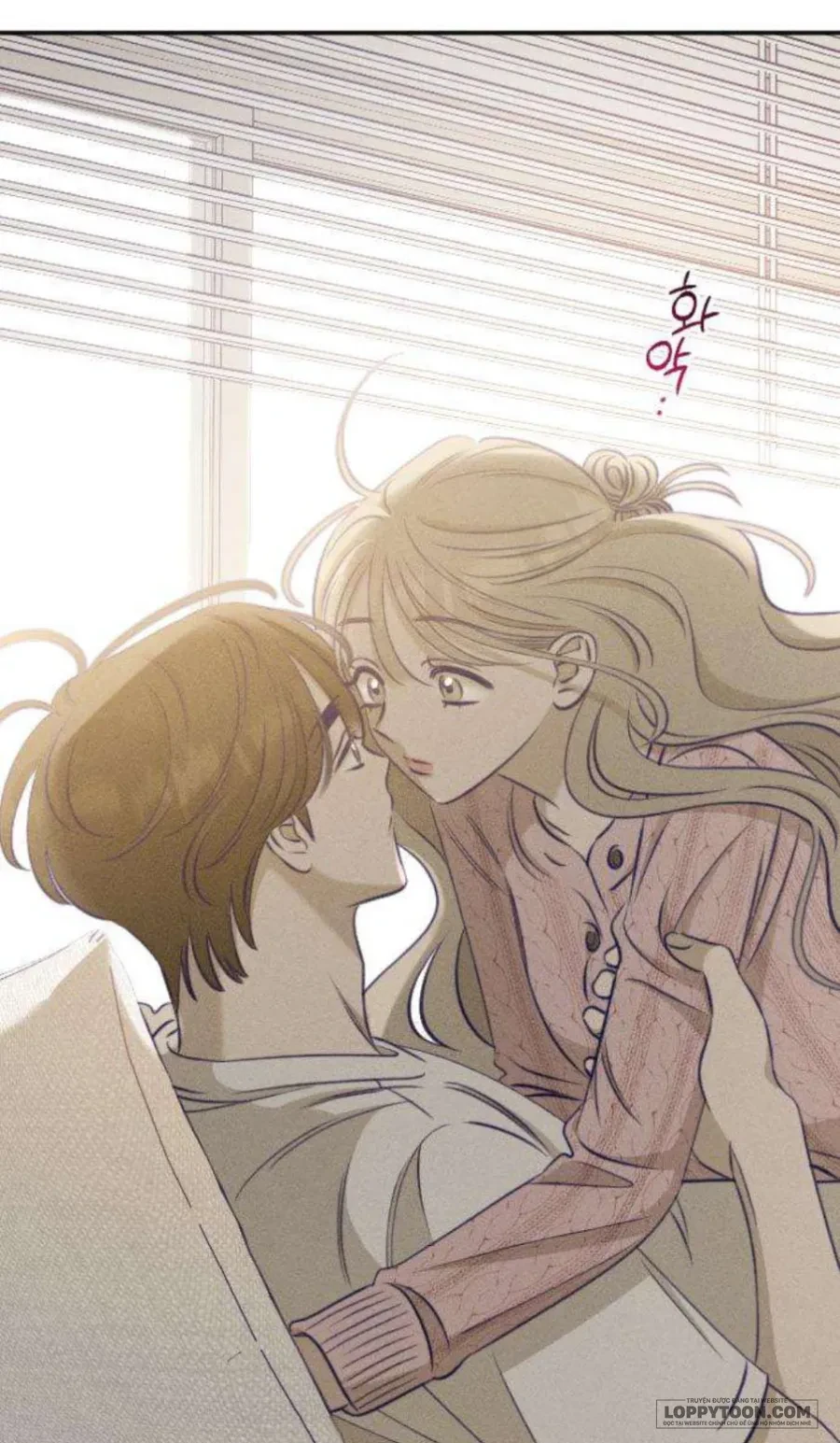 Gửi Đến Da Jeong Của Tôi Chapter 24 - 3