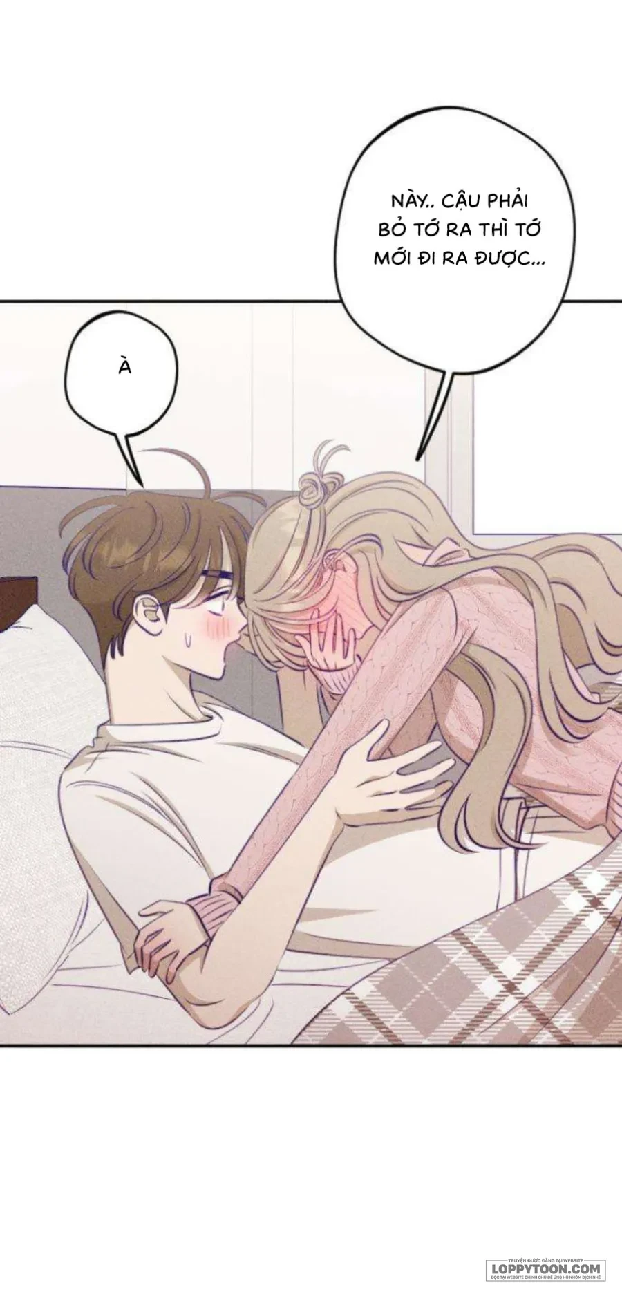 Gửi Đến Da Jeong Của Tôi Chapter 24 - 8