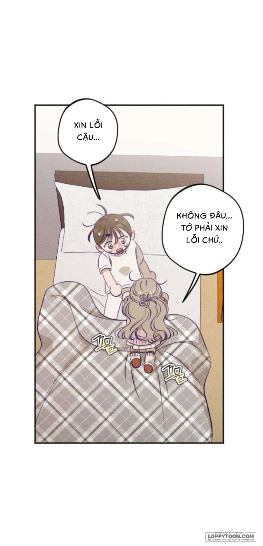 Gửi Đến Da Jeong Của Tôi Chapter 24 - 9