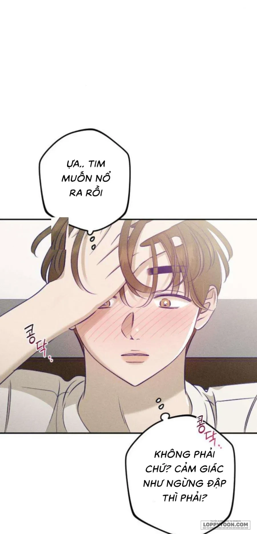 Gửi Đến Da Jeong Của Tôi Chapter 24 - 10