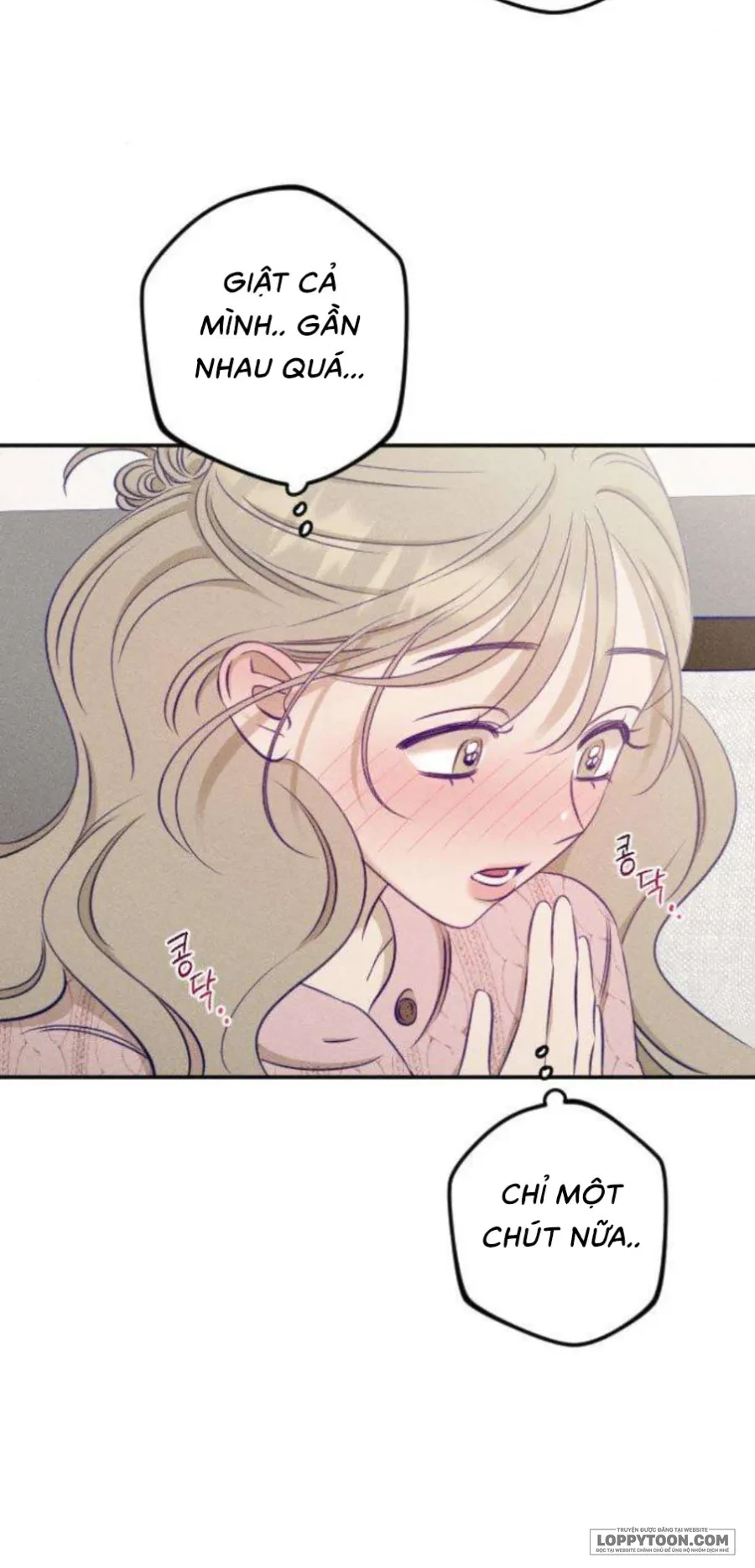 Gửi Đến Da Jeong Của Tôi Chapter 24 - 11