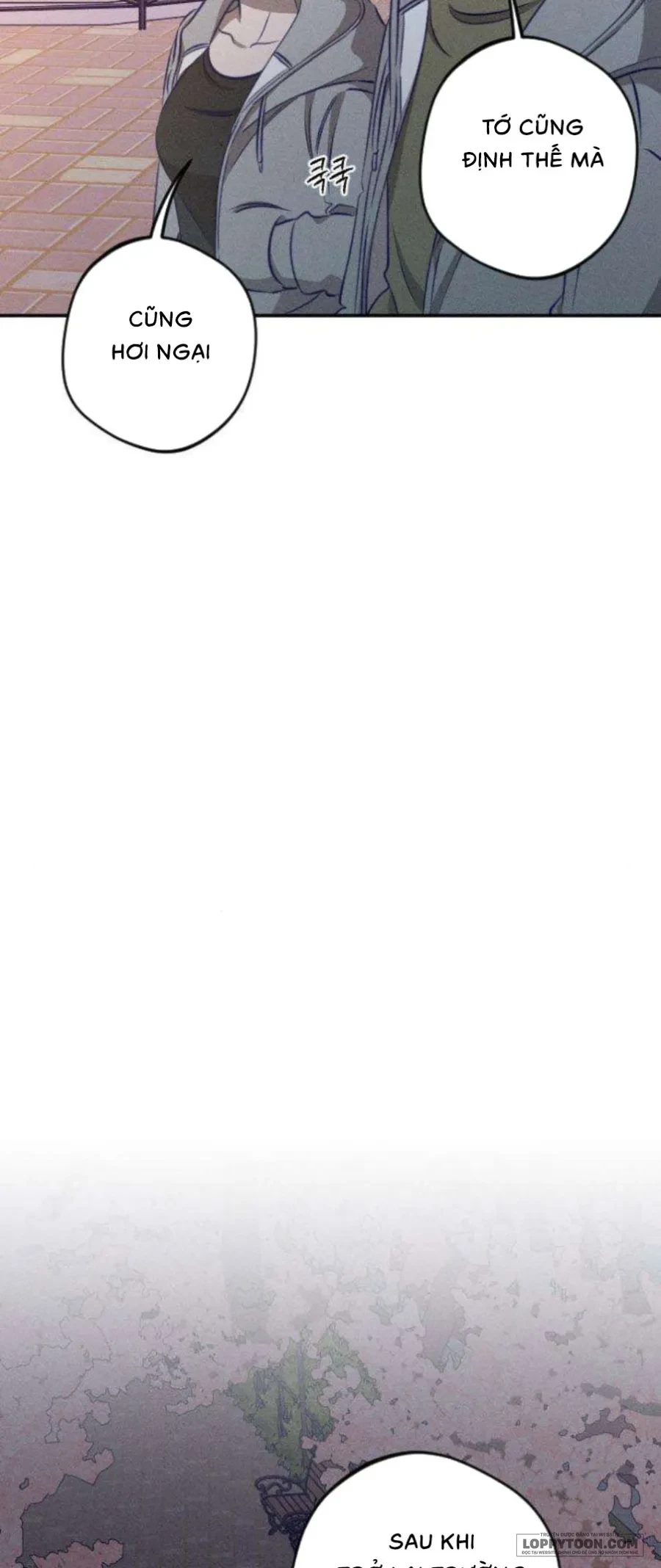 Gửi Đến Da Jeong Của Tôi Chapter 24 - 16