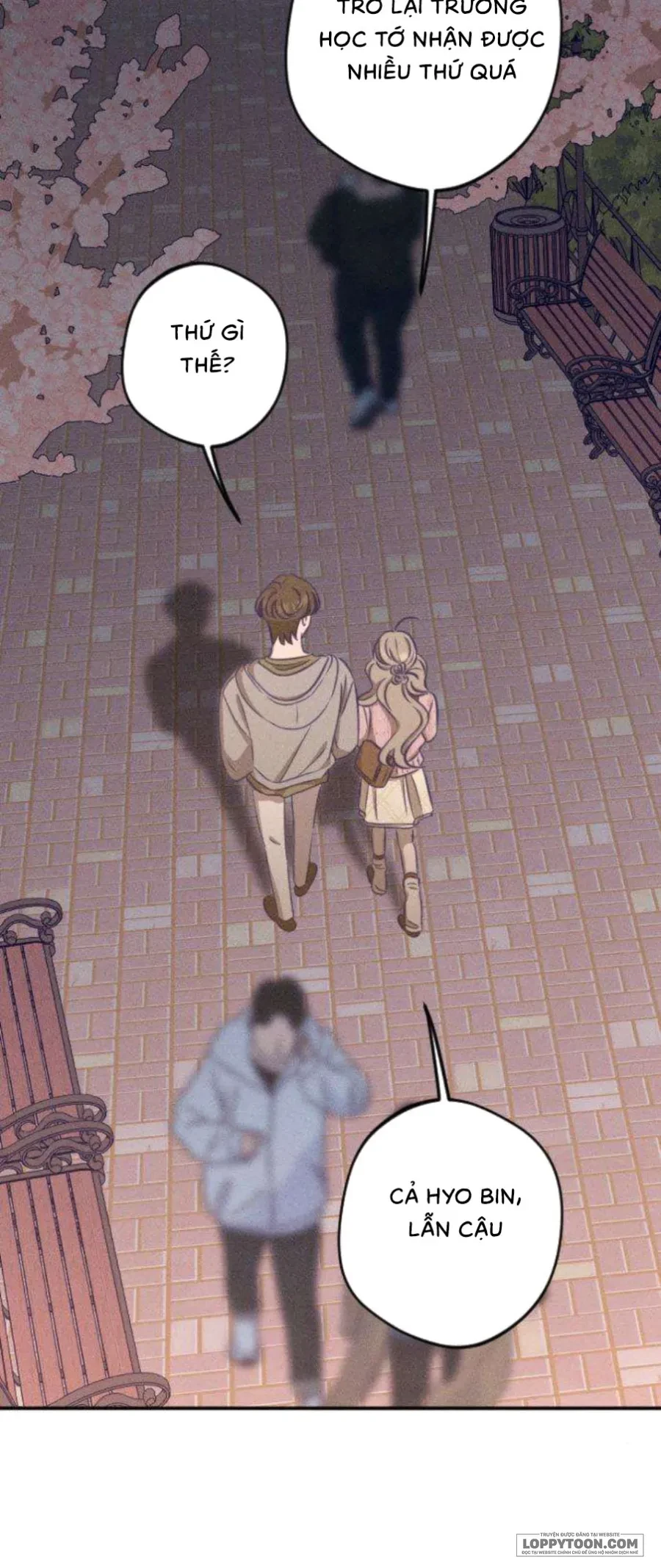 Gửi Đến Da Jeong Của Tôi Chapter 24 - 17