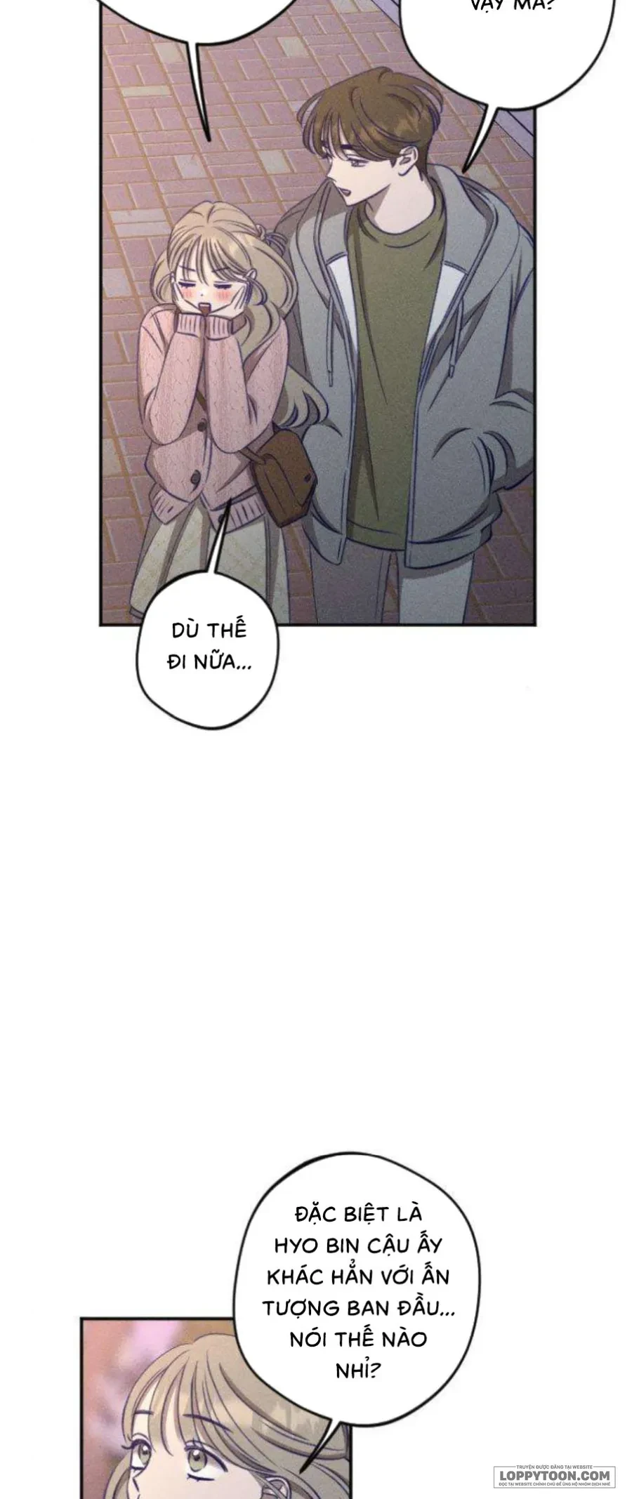 Gửi Đến Da Jeong Của Tôi Chapter 24 - 19