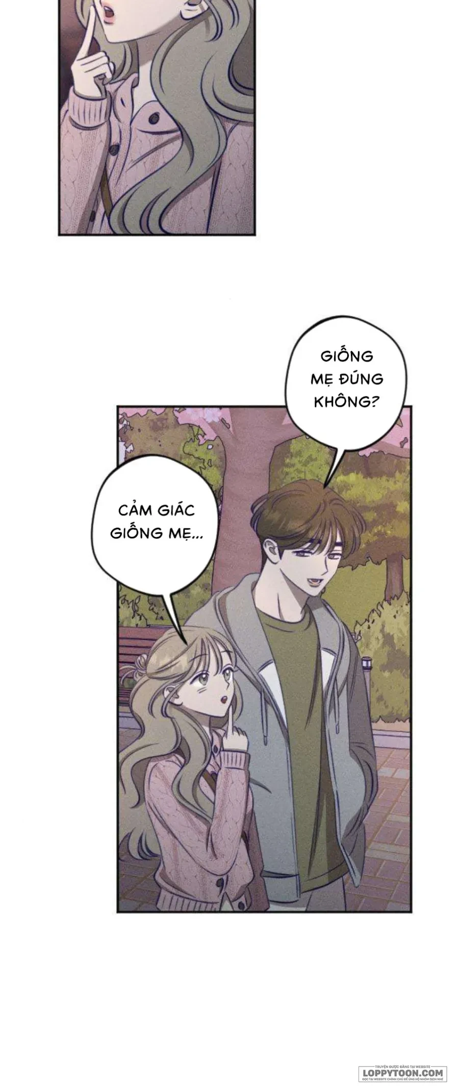 Gửi Đến Da Jeong Của Tôi Chapter 24 - 20