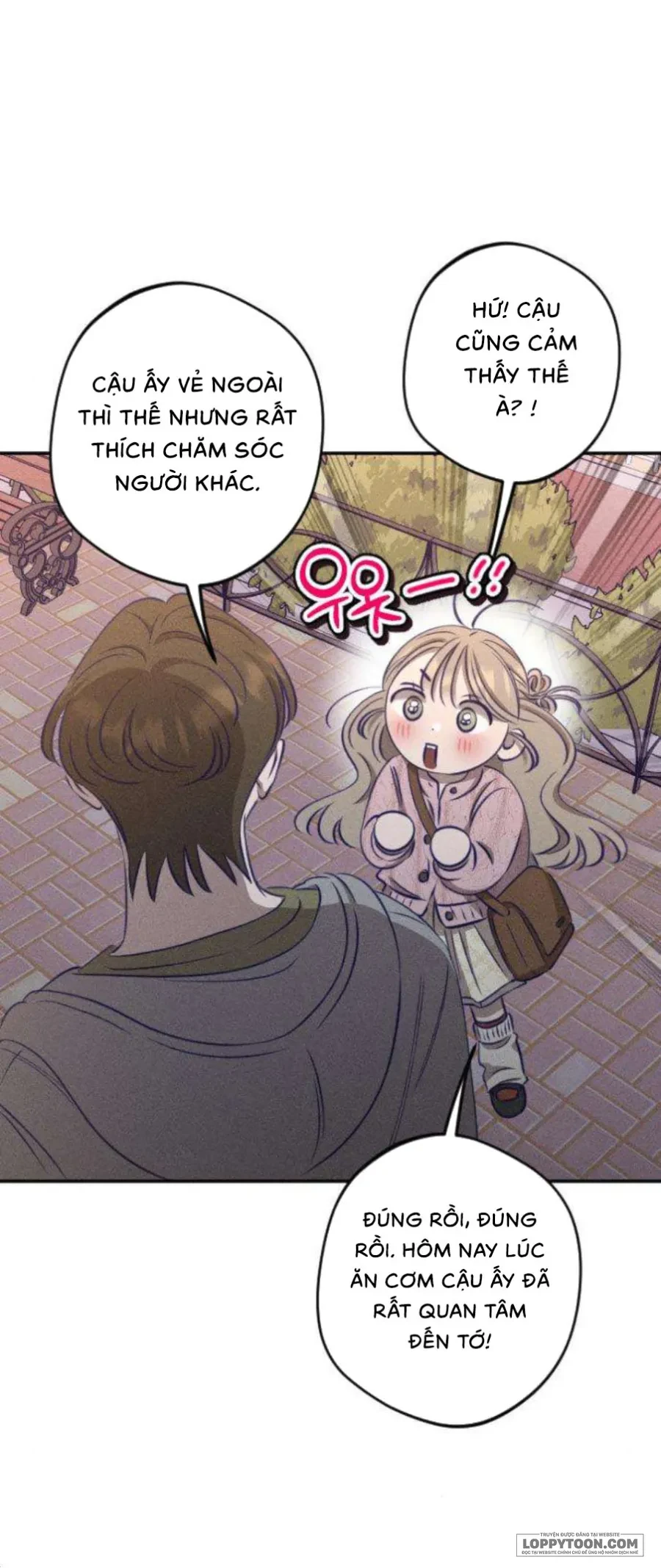 Gửi Đến Da Jeong Của Tôi Chapter 24 - 21