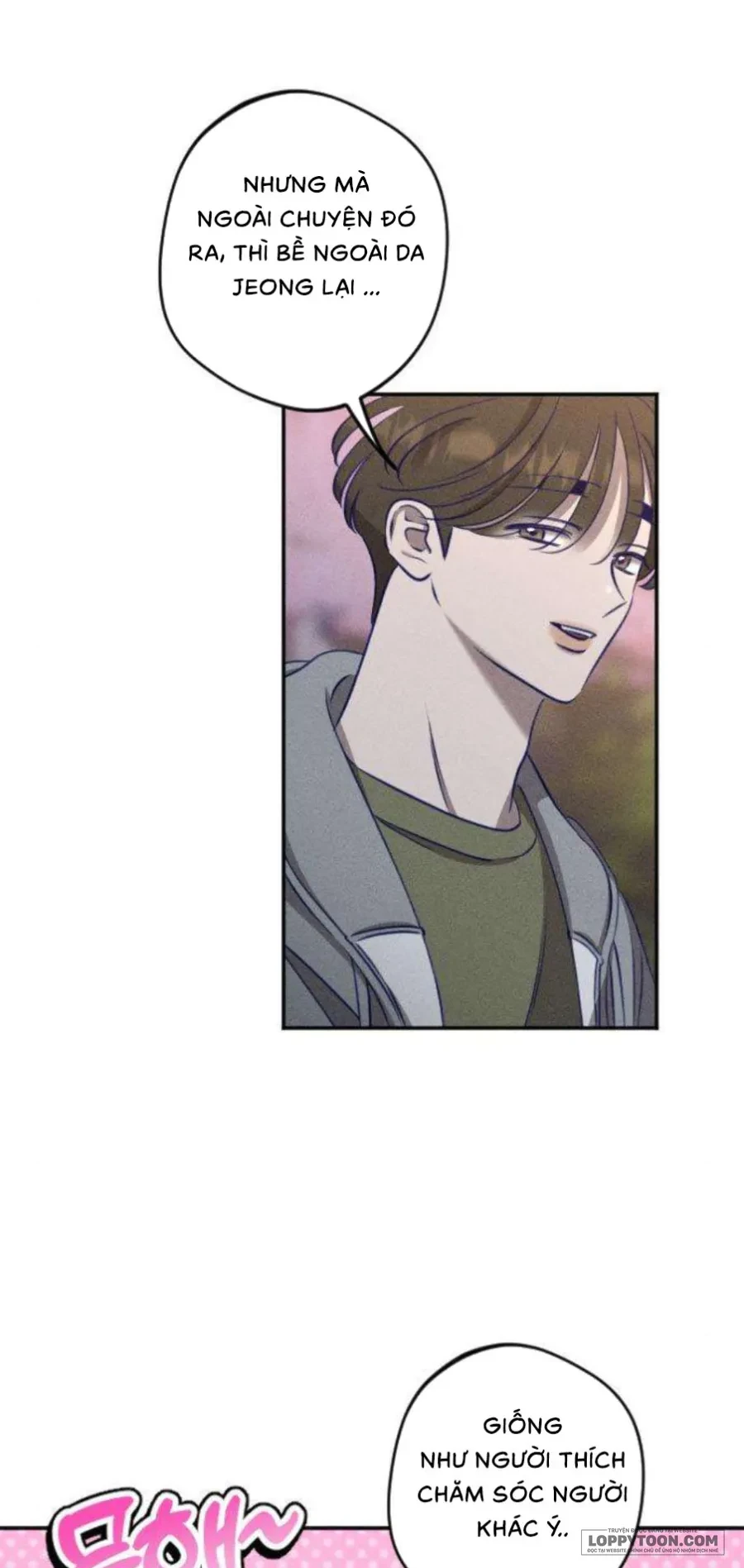 Gửi Đến Da Jeong Của Tôi Chapter 24 - 22