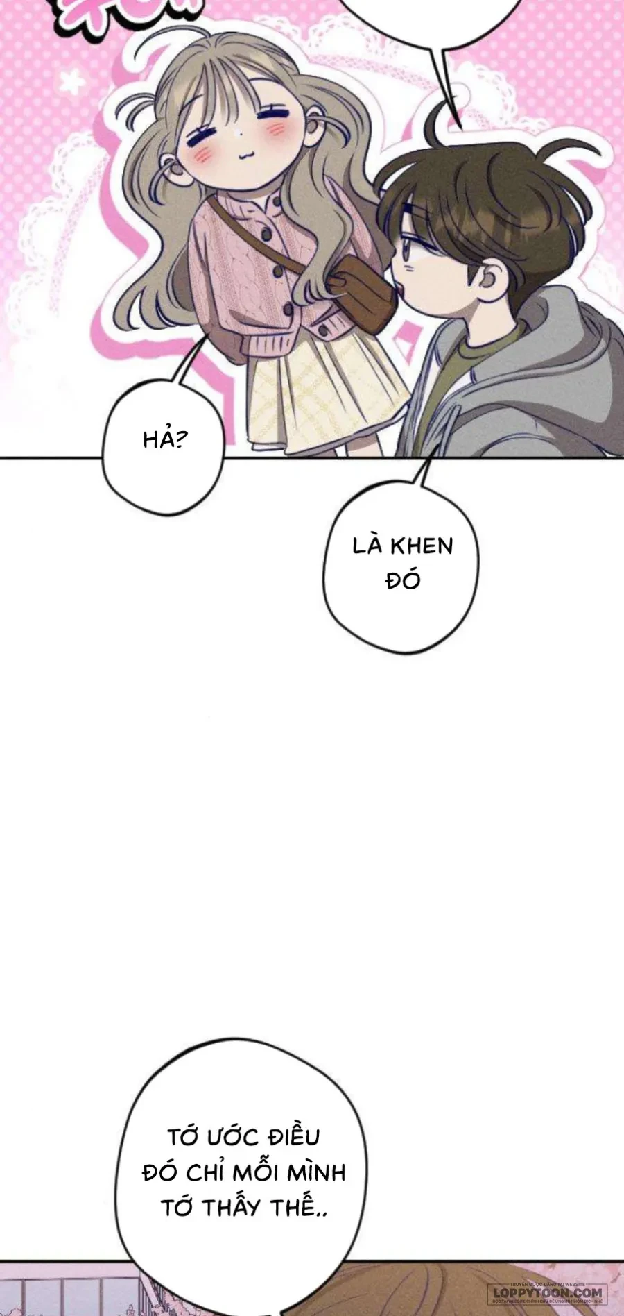 Gửi Đến Da Jeong Của Tôi Chapter 24 - 23